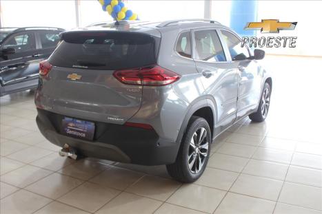 CHEVROLET Tracker 1.2 12V 4P FLEX TURBO PREMIER AUTOM�TICO, Foto 8