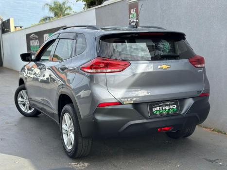 CHEVROLET Tracker 1.0 12V 4P FLEX TURBO AUTOM�TICO, Foto 3