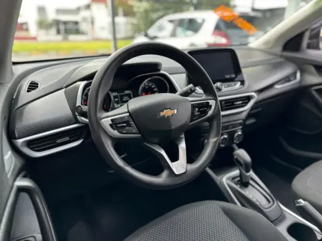 CHEVROLET Tracker 1.0 12V 4P FLEX TURBO AUTOM�TICO, Foto 11