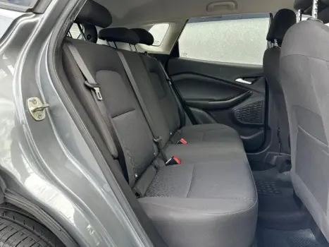 CHEVROLET Tracker 1.0 12V 4P FLEX TURBO AUTOM�TICO, Foto 14