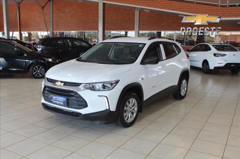 CHEVROLET Tracker 1.0 12V 4P FLEX TURBO AUTOM�TICO, Foto 1