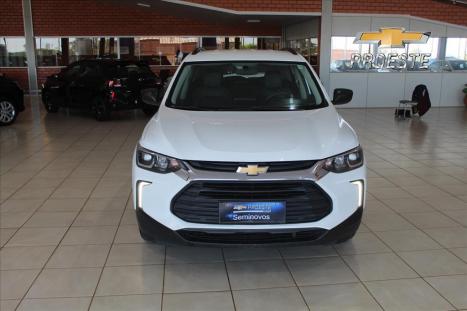 CHEVROLET Tracker 1.0 12V 4P FLEX TURBO AUTOM�TICO, Foto 2