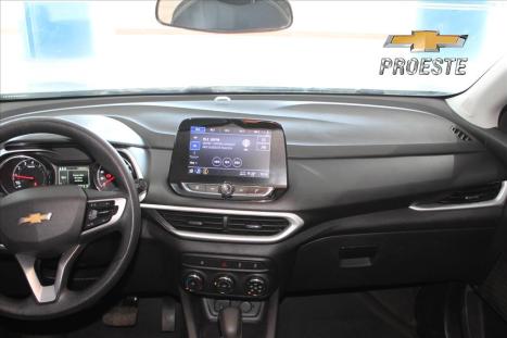 CHEVROLET Tracker 1.0 12V 4P FLEX TURBO AUTOM�TICO, Foto 4