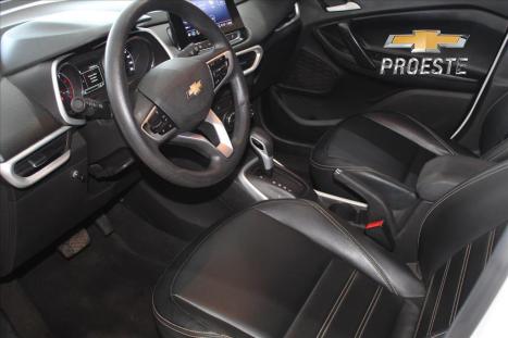 CHEVROLET Tracker 1.0 12V 4P FLEX TURBO AUTOM�TICO, Foto 5