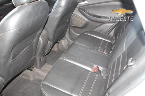 CHEVROLET Tracker 1.0 12V 4P FLEX TURBO AUTOM�TICO, Foto 6