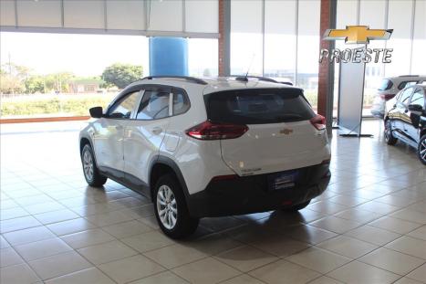 CHEVROLET Tracker 1.0 12V 4P FLEX TURBO AUTOM�TICO, Foto 7