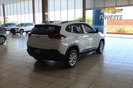CHEVROLET Tracker 1.0 12V 4P FLEX TURBO AUTOM�TICO, Foto 8