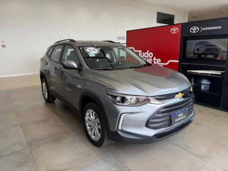 CHEVROLET Tracker 1.0 12V 4P FLEX TURBO LTZ AUTOM�TICO, Foto 1
