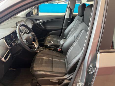 CHEVROLET Tracker 1.0 12V 4P FLEX TURBO LTZ AUTOM�TICO, Foto 5