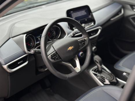 CHEVROLET Tracker 1.2 12V 4P FLEX TURBO PREMIER AUTOM�TICO, Foto 9