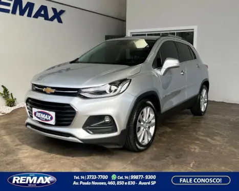 CHEVROLET Tracker 1.4 16V 4P FLEX PREMIER TURBO AUTOM�TICO, Foto 1