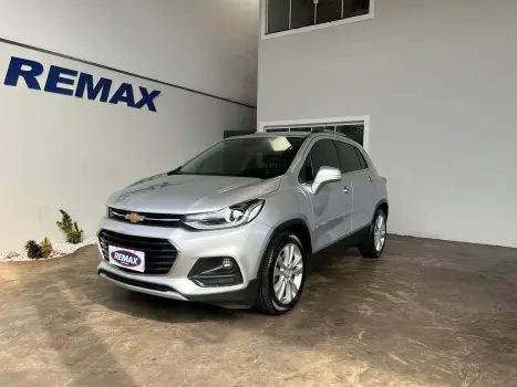 CHEVROLET Tracker 1.4 16V 4P FLEX PREMIER TURBO AUTOM�TICO, Foto 2