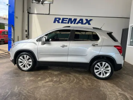 CHEVROLET Tracker 1.4 16V 4P FLEX PREMIER TURBO AUTOM�TICO, Foto 3