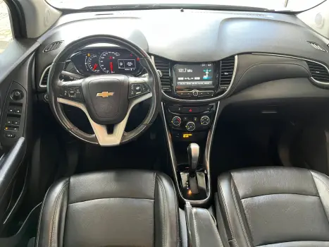 CHEVROLET Tracker 1.4 16V 4P FLEX PREMIER TURBO AUTOM�TICO, Foto 4