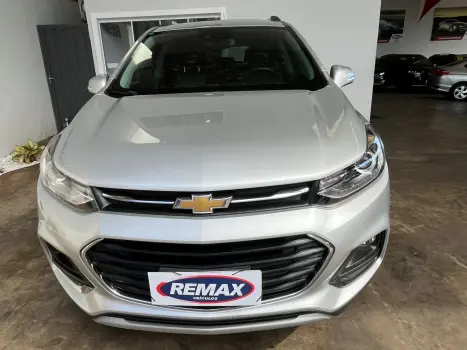 CHEVROLET Tracker 1.4 16V 4P FLEX PREMIER TURBO AUTOM�TICO, Foto 5