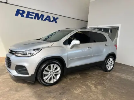 CHEVROLET Tracker 1.4 16V 4P FLEX PREMIER TURBO AUTOM�TICO, Foto 6