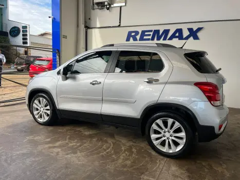 CHEVROLET Tracker 1.4 16V 4P FLEX PREMIER TURBO AUTOM�TICO, Foto 10