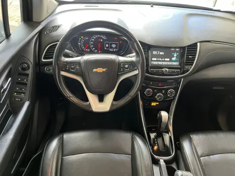 CHEVROLET Tracker 1.4 16V 4P FLEX PREMIER TURBO AUTOM�TICO, Foto 11