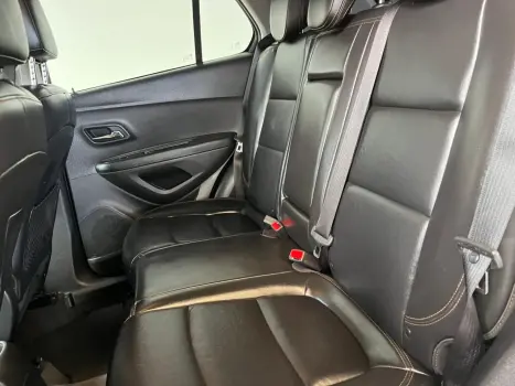 CHEVROLET Tracker 1.4 16V 4P FLEX PREMIER TURBO AUTOM�TICO, Foto 12