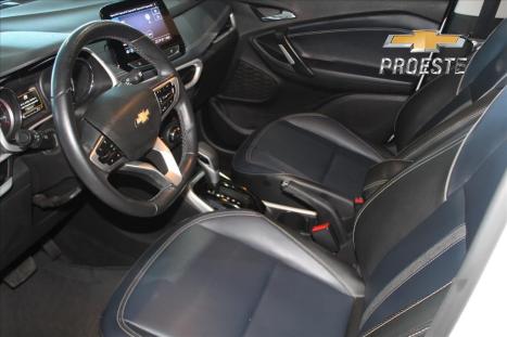 CHEVROLET Tracker 1.2 12V 4P FLEX TURBO PREMIER AUTOM�TICO, Foto 5