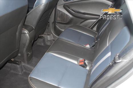 CHEVROLET Tracker 1.2 12V 4P FLEX TURBO PREMIER AUTOM�TICO, Foto 6