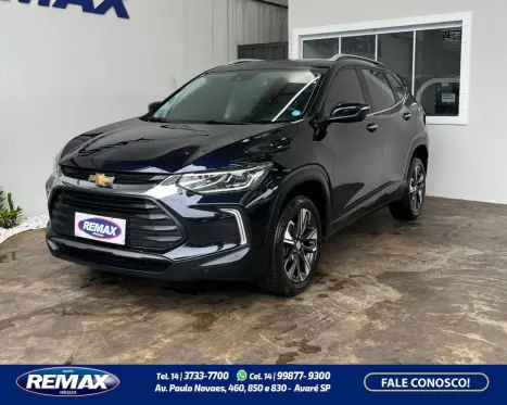 CHEVROLET Tracker 1.0 12V 4P FLEX TURBO, Foto 1