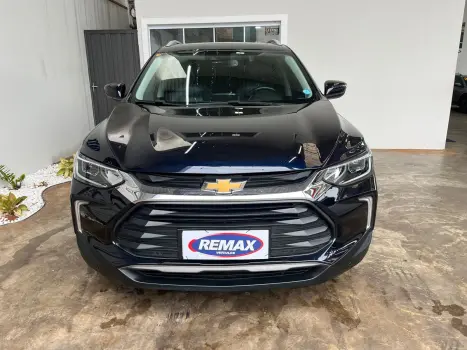 CHEVROLET Tracker 1.0 12V 4P FLEX TURBO, Foto 2