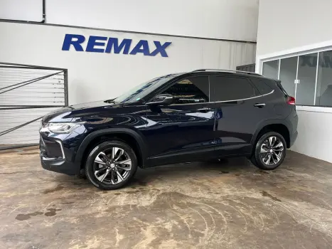 CHEVROLET Tracker 1.0 12V 4P FLEX TURBO, Foto 3