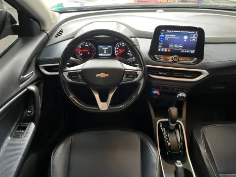 CHEVROLET Tracker 1.0 12V 4P FLEX TURBO, Foto 4