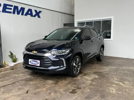CHEVROLET Tracker 1.0 12V 4P FLEX TURBO, Foto 5