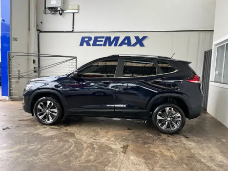 CHEVROLET Tracker 1.0 12V 4P FLEX TURBO, Foto 6