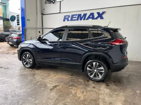 CHEVROLET Tracker 1.0 12V 4P FLEX TURBO, Foto 7