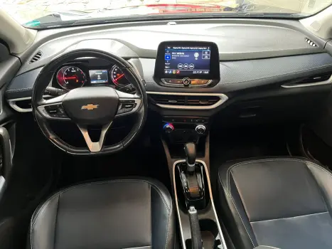 CHEVROLET Tracker 1.0 12V 4P FLEX TURBO, Foto 9