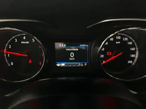 CHEVROLET Tracker 1.0 12V 4P FLEX TURBO, Foto 10