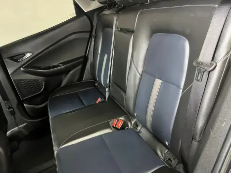 CHEVROLET Tracker 1.0 12V 4P FLEX TURBO, Foto 12