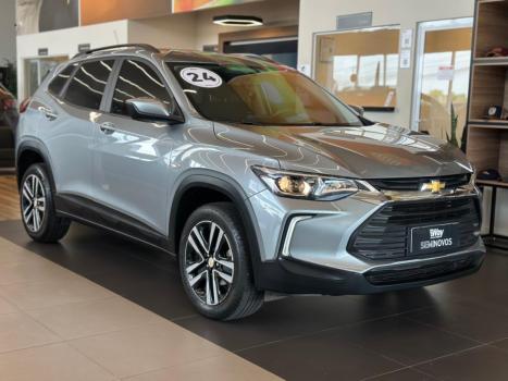 CHEVROLET Tracker 1.0 12V 4P FLEX TURBO LT AUTOM�TICO, Foto 1