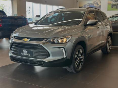 CHEVROLET Tracker 1.0 12V 4P FLEX TURBO LT AUTOM�TICO, Foto 3