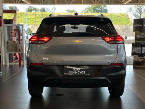 CHEVROLET Tracker 1.0 12V 4P FLEX TURBO LT AUTOM�TICO, Foto 5