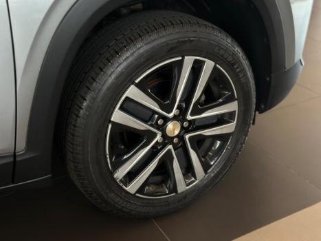 CHEVROLET Tracker 1.0 12V 4P FLEX TURBO LT AUTOM�TICO, Foto 7