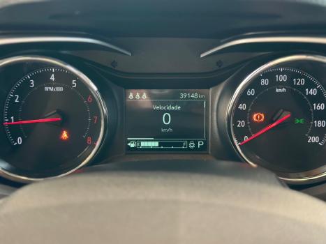 CHEVROLET Tracker 1.0 12V 4P FLEX TURBO LT AUTOM�TICO, Foto 8