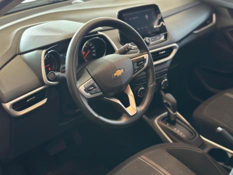 CHEVROLET Tracker 1.0 12V 4P FLEX TURBO LT AUTOM�TICO, Foto 9
