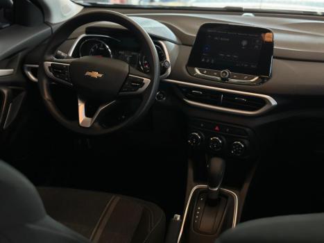 CHEVROLET Tracker 1.0 12V 4P FLEX TURBO LT AUTOM�TICO, Foto 10