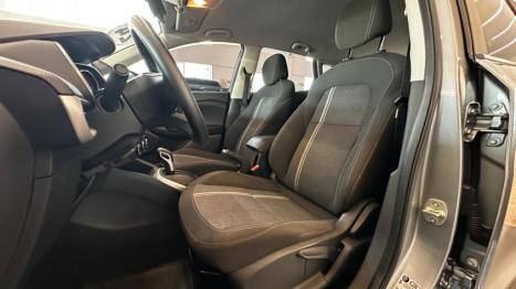 CHEVROLET Tracker 1.0 12V 4P FLEX TURBO LT AUTOM�TICO, Foto 11