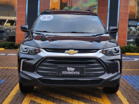 CHEVROLET Tracker 1.0 12V 4P FLEX TURBO LT AUTOM�TICO, Foto 2