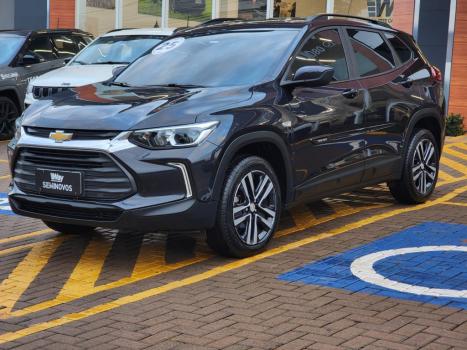 CHEVROLET Tracker 1.0 12V 4P FLEX TURBO LT AUTOM�TICO, Foto 3