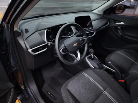CHEVROLET Tracker 1.0 12V 4P FLEX TURBO LT AUTOM�TICO, Foto 9