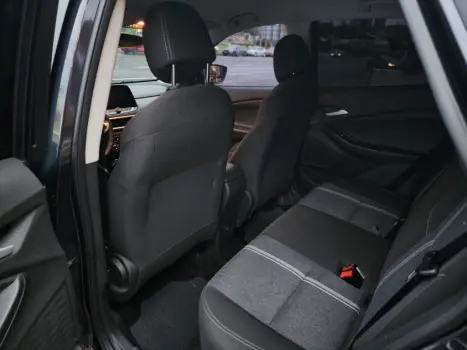 CHEVROLET Tracker 1.0 12V 4P FLEX TURBO LT AUTOM�TICO, Foto 10