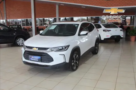 CHEVROLET Tracker 1.2 12V 4P FLEX TURBO PREMIER AUTOM�TICO, Foto 1