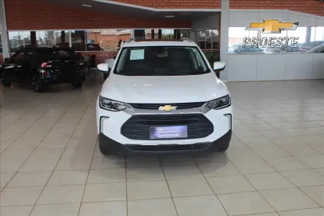 CHEVROLET Tracker 1.2 12V 4P FLEX TURBO PREMIER AUTOM�TICO, Foto 2