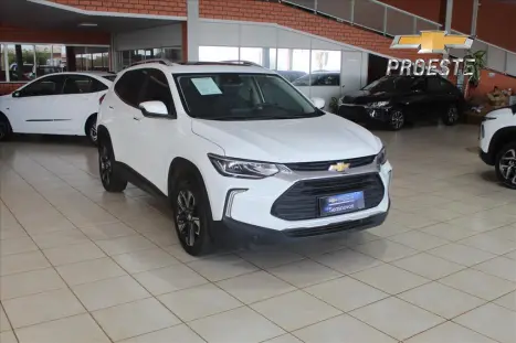CHEVROLET Tracker 1.2 12V 4P FLEX TURBO PREMIER AUTOM�TICO, Foto 3